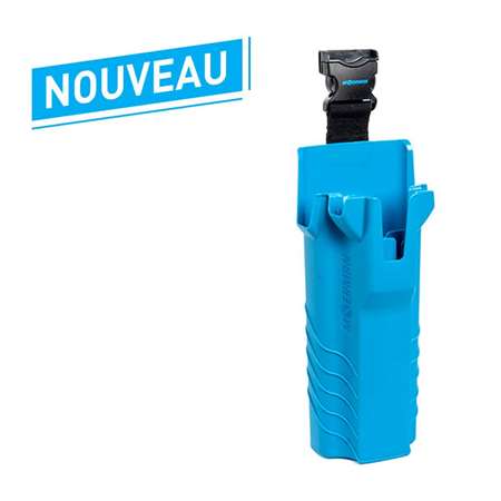 Image de Carquois plastique