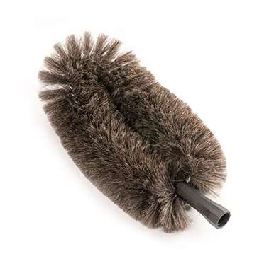 Image de Tête de loup placard vissable