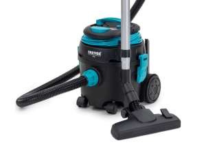 Image de Aspirateur poussiere Truvox