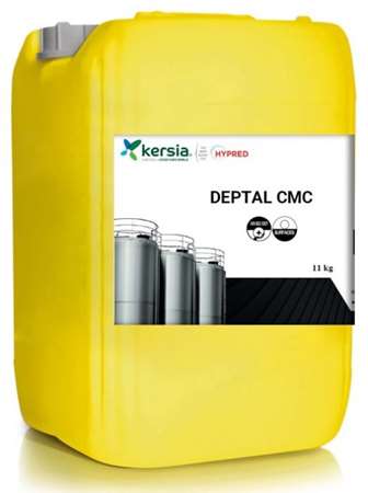 Image de Deptal - CMC 22 L
