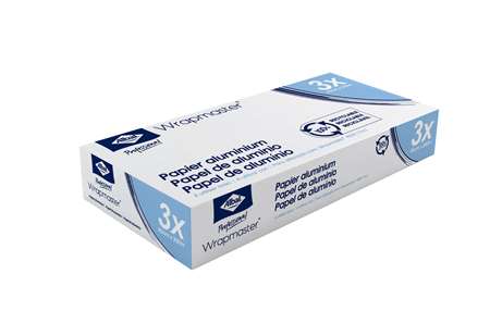 Image de WRAP M 4500 Alu 200x0.45