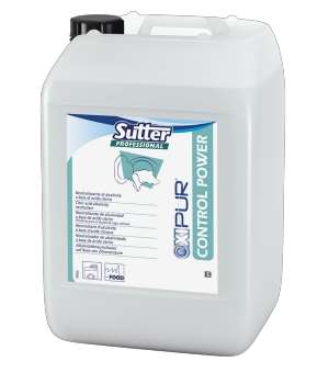 Image de CONTROL POWER 22KG