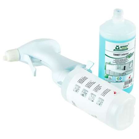 Image de Tanet Interior Quick & Easy Nettoyant Universel Ecol 325ml