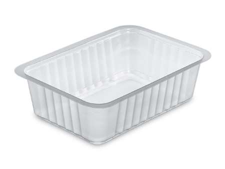 Image de Barquette scellable Thermo Box 1000