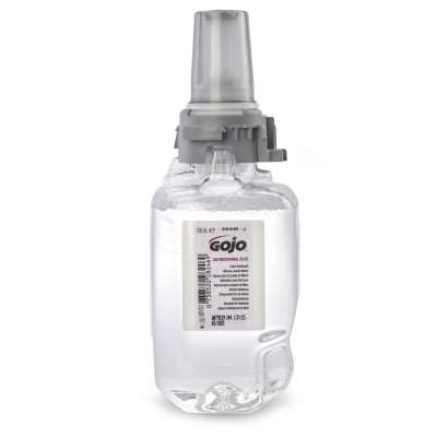 Image de Savon mains Gojo Antbactérien ADX 700ml