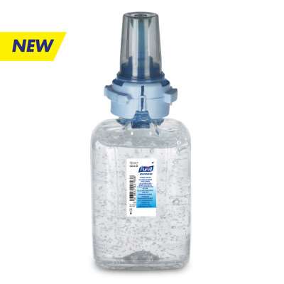 Image de Gel Hydro-Alcoolique Purell ADX 700ml