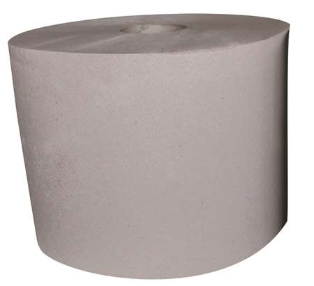 Image de Bobine essuyage industriel chamois gaufré