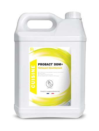 Image de Probact'DDM + 5L