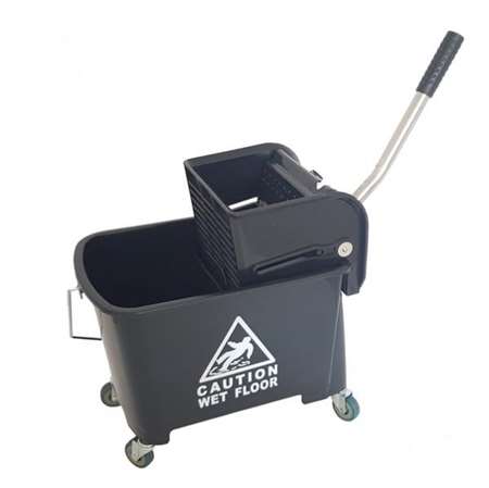 Image de Kit de lavage SPID noir