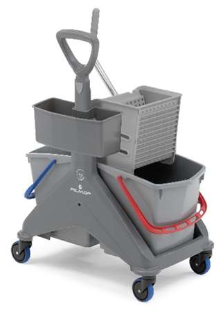 Image de Chariot One Fred
