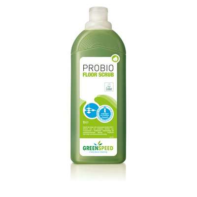 Image de Nettoyant sol - Probio floor scrub 1L