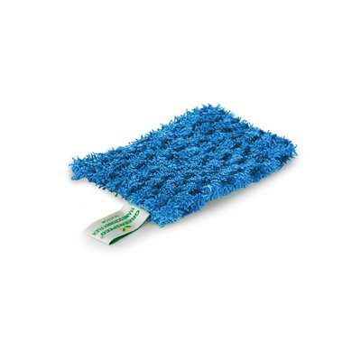 Image de Eponge HandScrubby Flex - 10 x14 cm - Bleu