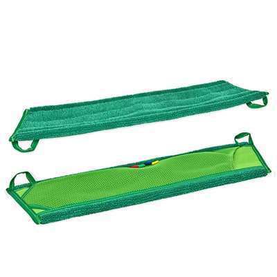 Image de Franges Click'M C Twist Mop - 54 cm