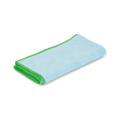Image de Lavette microfibre original Bleu