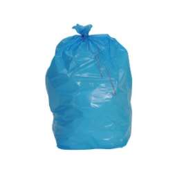 Image de Sacs poub. 100L Bleu Standard
