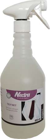 Image de Detachant tex'net 800ml
