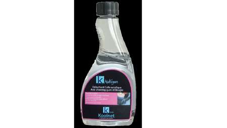 Image de Detachant chewing-gum MultiGum 500ml