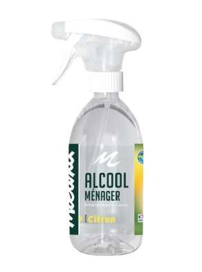 Image de Alcool menager citron 1L
