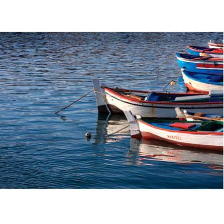 Image de Sets de table 31x43cm 'MARITIME'