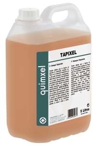 Image de Shampoing moquette injection-extraction TAPIXEL 5L