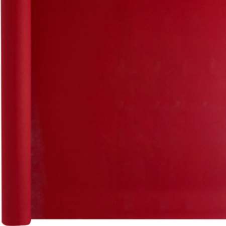 Image de Rouleau Nappe Céli-Soft Bordeaux 1.20x10m