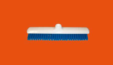 Image de Balai droit 40cm souple alimentaire