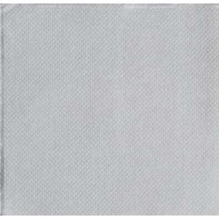 Image de Serviettes Ouate Argent 33x33