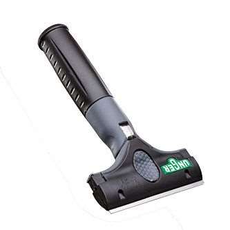 Image de Grattoir 2en1 Ergotec Ninja 15cm