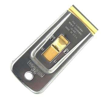 Image de Grattoir de securite metal