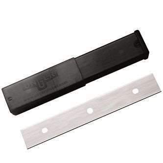 Image de Lames grattoir Ergotec Ninja 10 cm