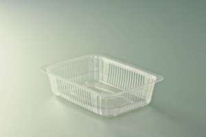 Image de Barquette scellable Thermo box 750
