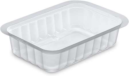 Image de Barquette scellable Thermo Box  250