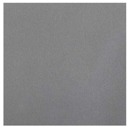 Image de Serviettes Elégance voie sèche Grise 40x40