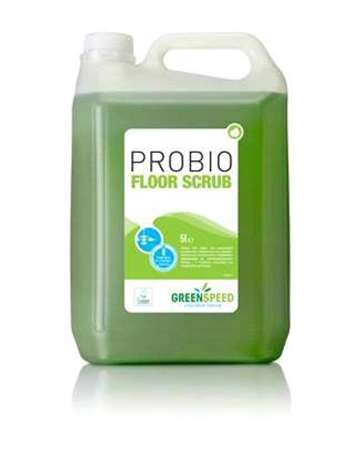 Image de Nettoyant sol - Probio floor scrub 5L
