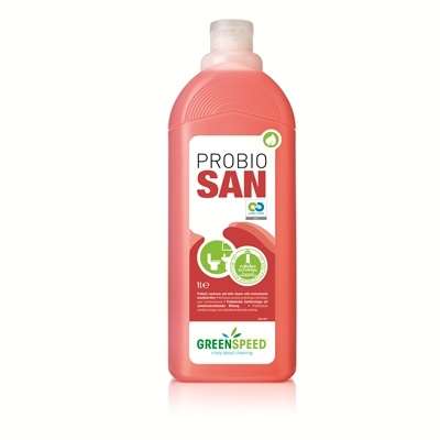 Image de Nettoyant sanitaire - Probio San 1L