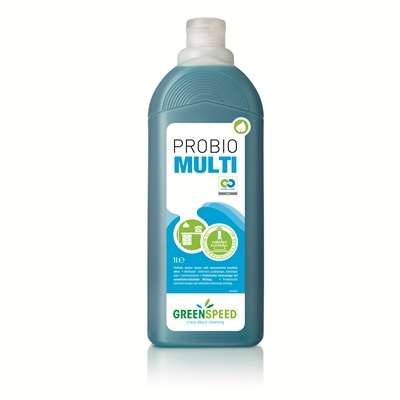Image de Nettoyant multi usage - Probio Multi 1L