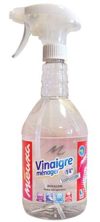 Image de Vinaigre ménager 800ml