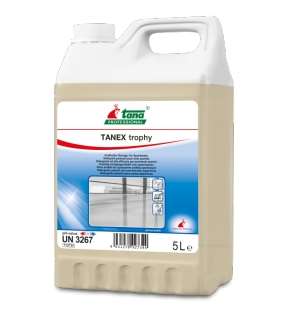Image de Detergent Tanex Trophy 5L
