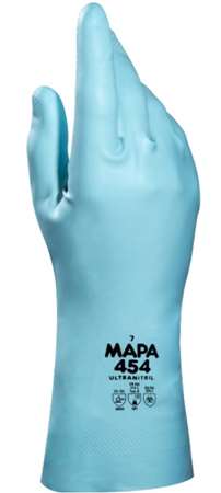 Image de Gants Optimo 454 Taille 9