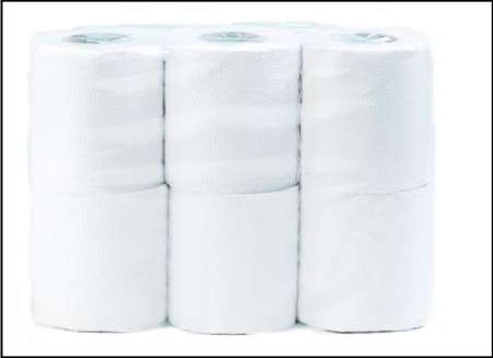 Image de Papier WC Neutre 96rlx