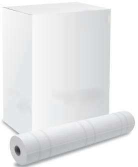 Image de Draps d'examen neutre
