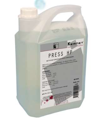 Image de Press HP 10L