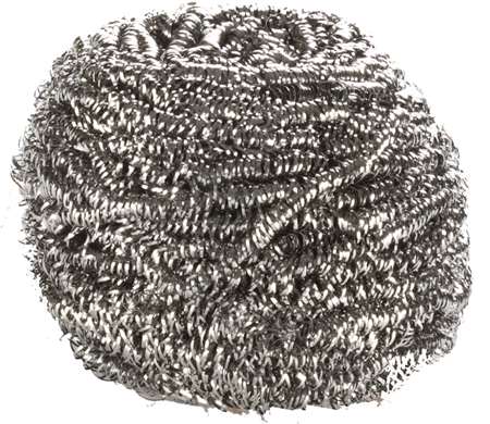 Image de Spirales inox 60Gr