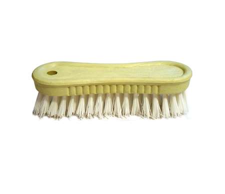Image de Brosse à mains en nylon