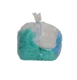 Image de Sacs poub. 50L Transparent