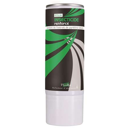 Image de Recharge Pyrethre Insecticide renforcé - 400 ml