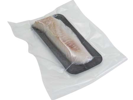 Image de Sacs sous vide 90µ 200x300