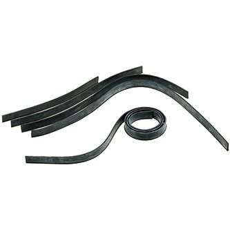 Image de Caoutchouc hard 35cm Unger