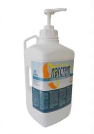 Image de Savon d'atelier microbille NARCREM 5L