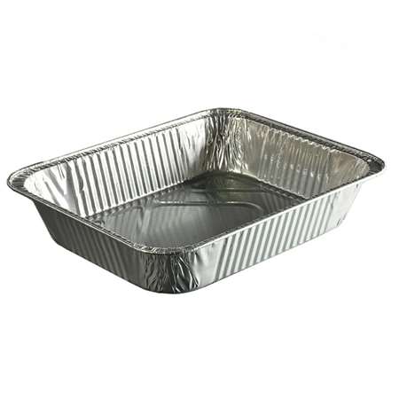 Image de Plat alu gastronorme 2400cc